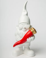 Ciro Gnomo White by Blogo