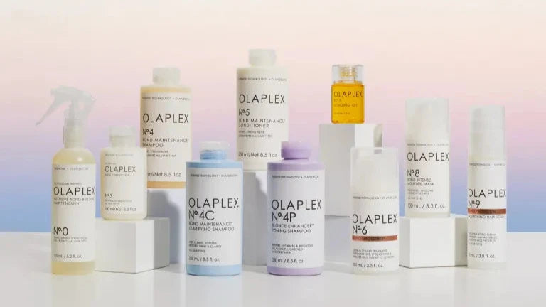 OLAPLEX GRUPPO
