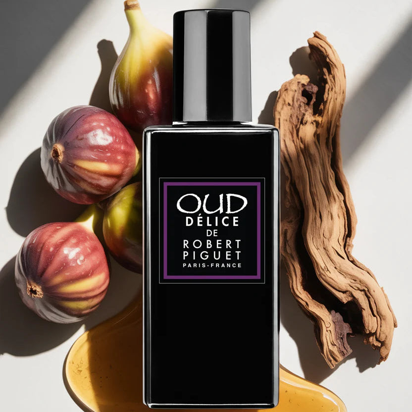 Oud Délice di Robert Piguet