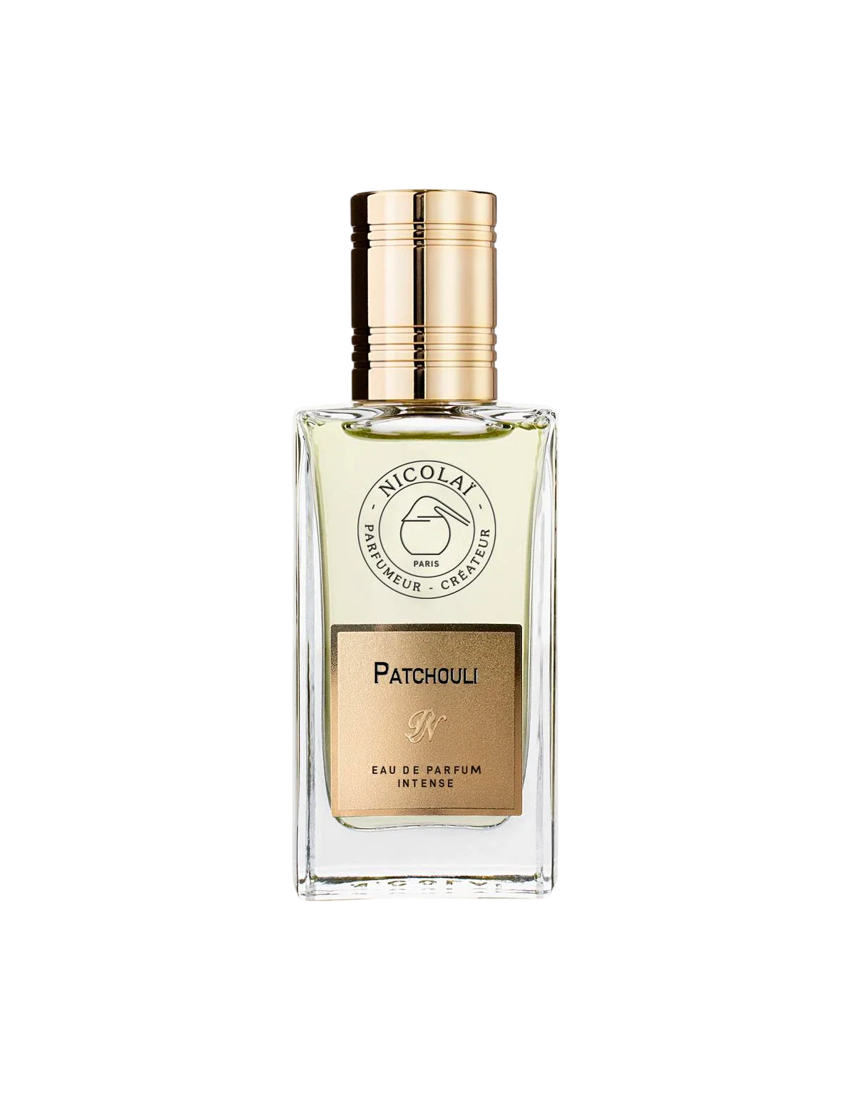 PATCHOULI - Eau de Parfum Legnoso - Infinity Concept Store