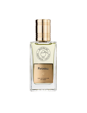 PATCHOULI - Eau de Parfum Legnoso - Infinity Concept Store