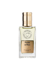 POUDRE DE MUSC - Eau de Parfum Cipriato Muschiato - Infinity Concept Store