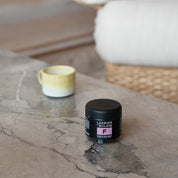 F - Scuro e Sale Marino | Liquirizia Cioccolato Fondente Lakrids by Bülow