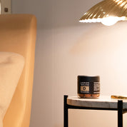 D - Sale e Caramello | Liquirizia Cioccolato Bianco Lakrids by Bülow