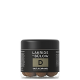 D - Sale e Caramello | Liquirizia Cioccolato Bianco Lakrids by Bülow