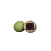 C - Fragola Acida | Liquirizia Cioccolato Bianco Lakrids by Bülow