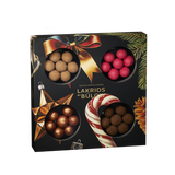 Small Selection Box Winter 2025 - Liquirizia Gourmet Lakrids by Bülow