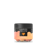 PESCHE - Pesca • Cioccolato bianco • Liquirizia nera Lakrids by Bülow