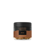 CRISPY CARAMEL - Cioccolato Dulce • Liquirizia Dolce • Sale Marino Lakrids by Bülow