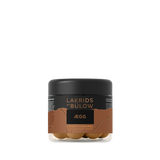 CRISPY CARAMEL - Cioccolato Dulce • Liquirizia Dolce • Sale Marino Lakrids by Bülow