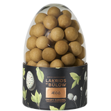 ÆGG CROCCANTE AL CARAMELLO - Cioccolato Dulce • Liquirizia Dolce • Sale Marino Lakrids by Bülow (Copia)