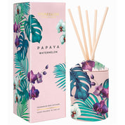 Stoneglow Papya Watermelon | Diffusore a Bastoncino Urban Botanics 200ml