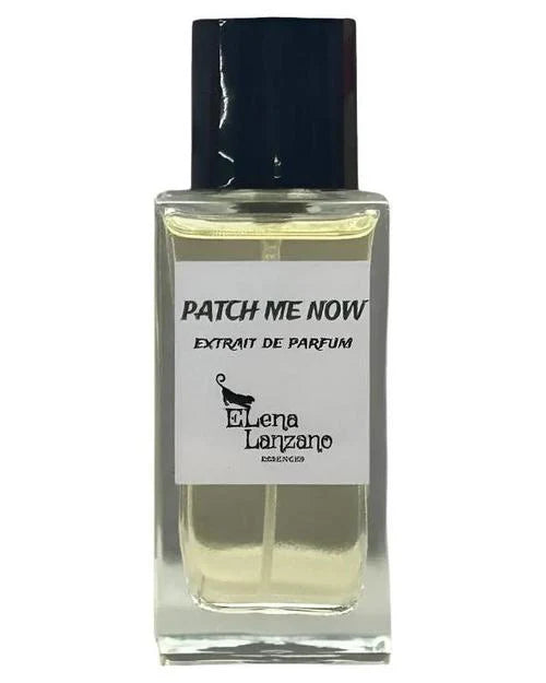 Elena Lanzano – Patch me now