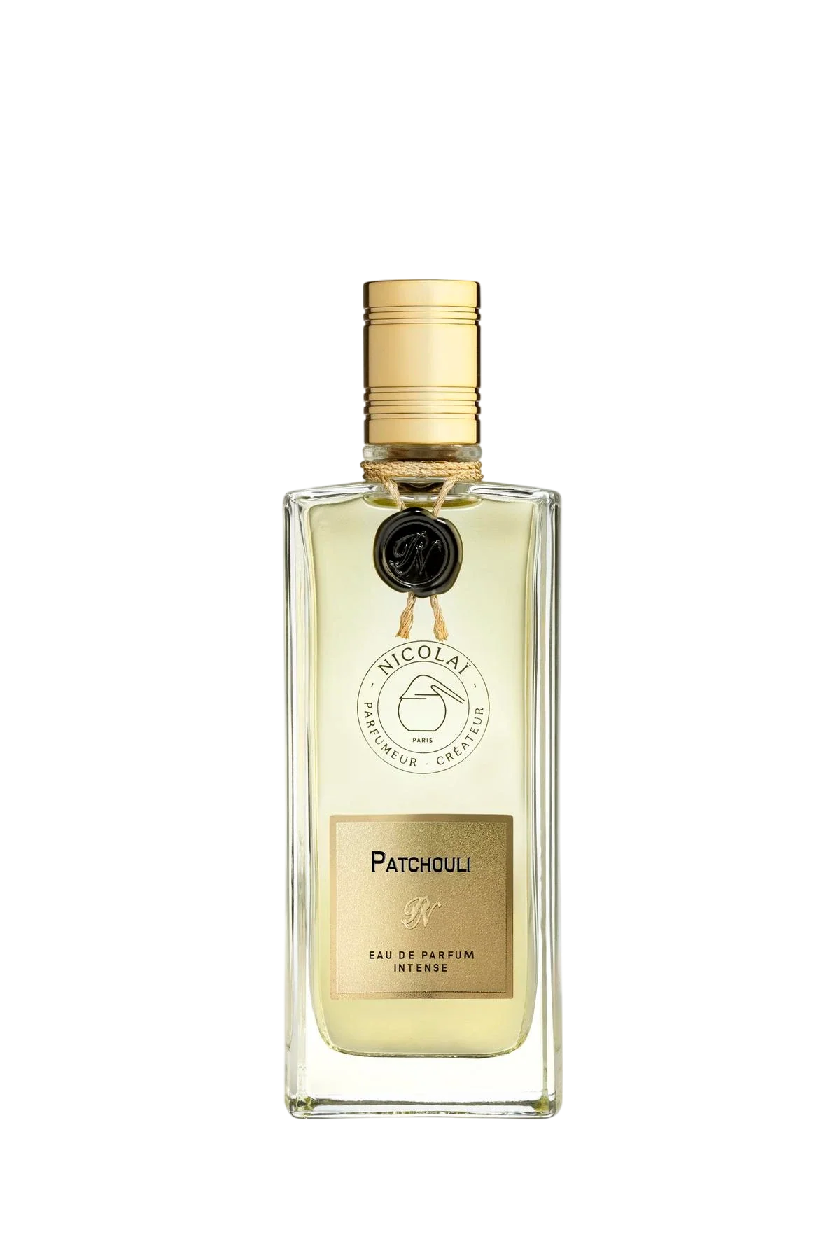 PATCHOULI - Eau de Parfum Legnoso - Infinity Concept Store