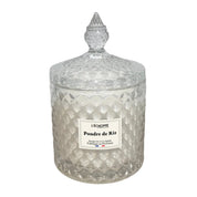 Poudre de Riz - Candela profumata 200g