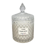 Poudre de Riz - Candela Profumata 200g