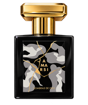 Amarsi Fragrances Sombras de Oro Extrait de Parfum