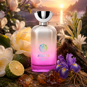 Agarthi Floating Lands Extrait de Parfum