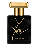 Amarsi Fragrances Grietas de Oro Extrait de Parfum