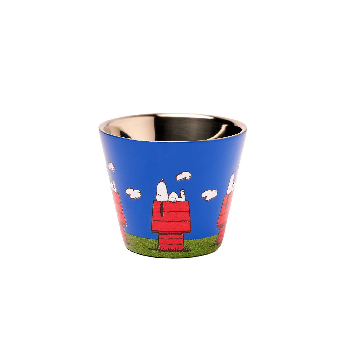 SNOOPY ESPRESSO - SNOOPY CUCCIA