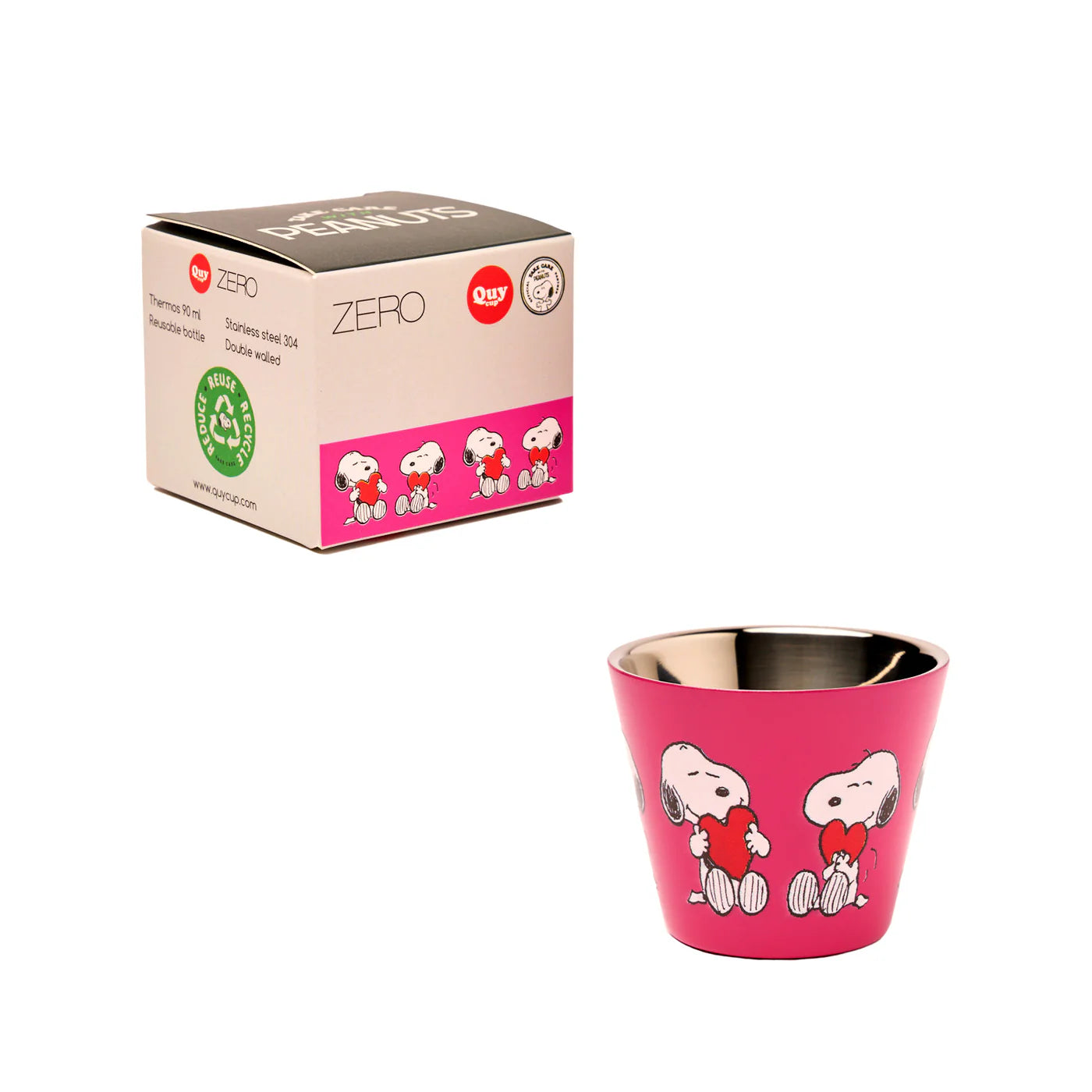 SNOOPY ESPRESSO - SNOOPY LOVE