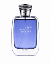 Rasasi Hawas For Him Eau de Parfum 100 ml