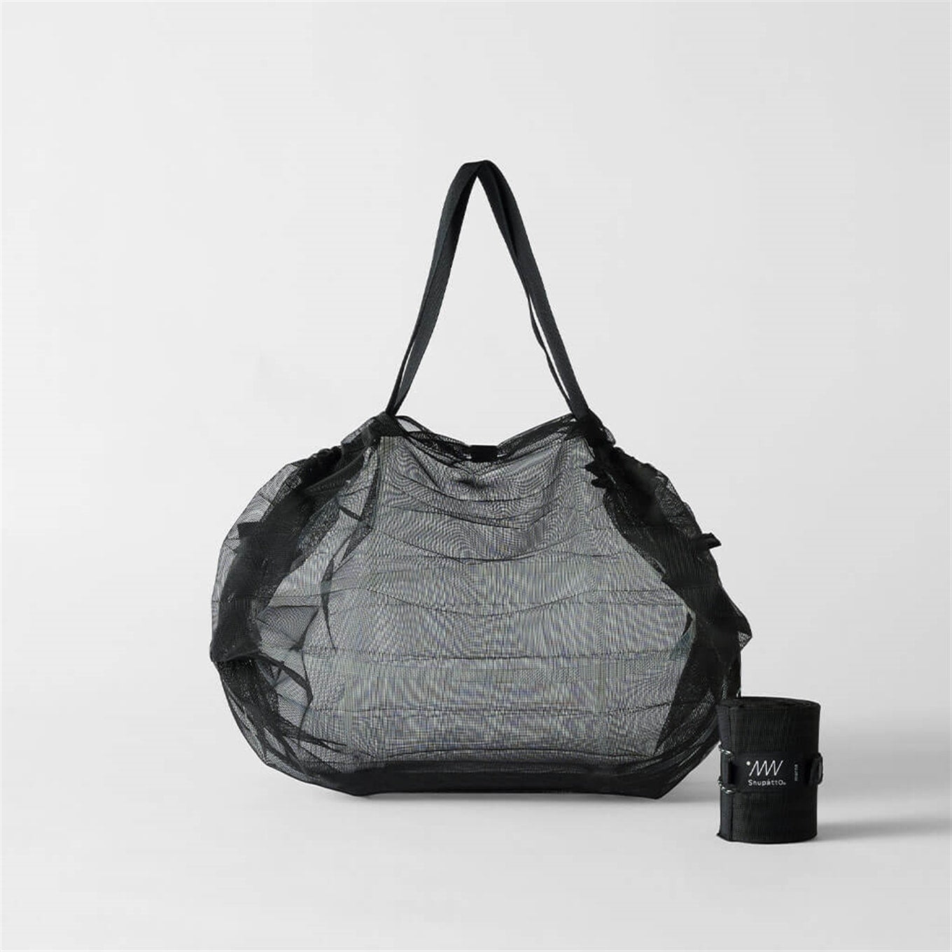 Shupatto - Borsa a rete - 25L
