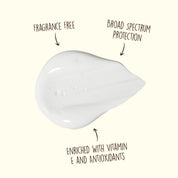 Sun Bum SPF 50 FACE SUNSCREEN LOTION - Crema Solare Viso