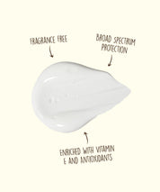 SPF 50 Face Sunscreen Lotion - Crema Solare Viso Sun Bum