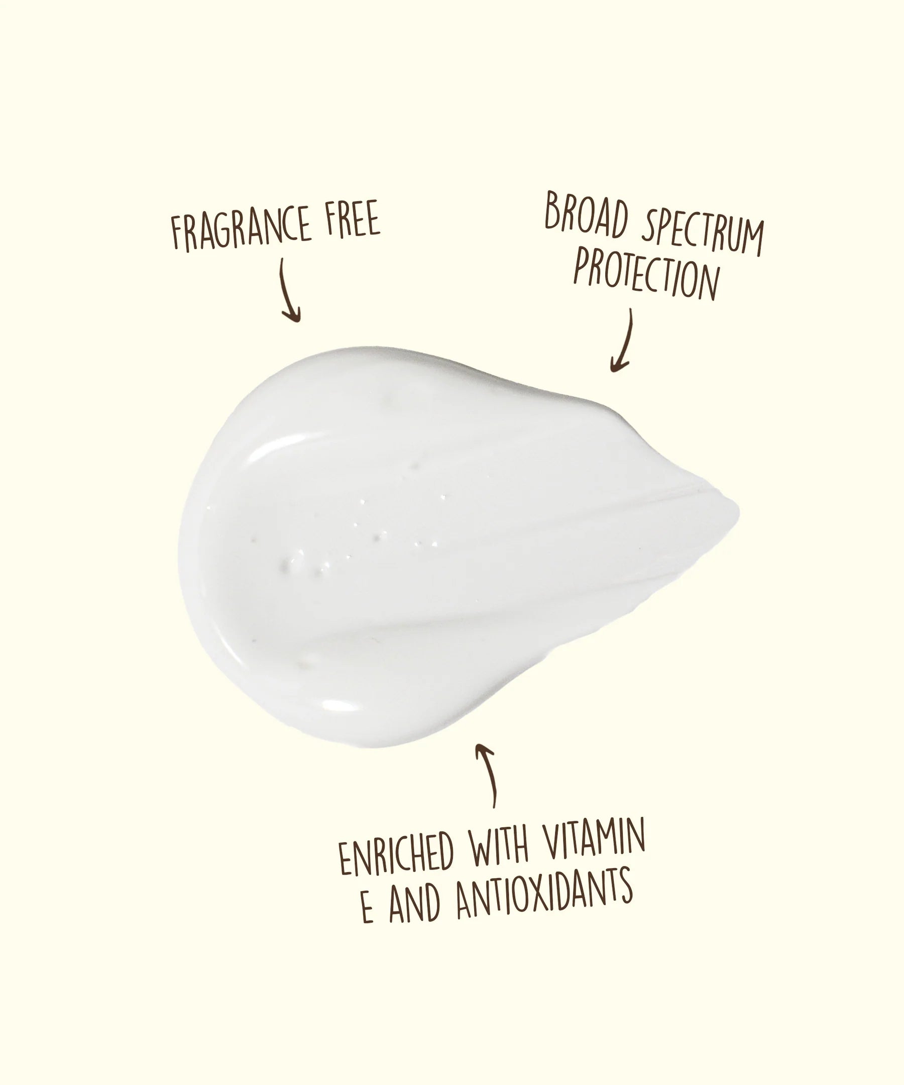 SPF 50 Face Sunscreen Lotion - Crema Solare Viso Sun Bum