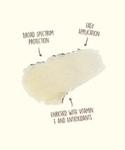 SPF 30 Sunscreen Face Stick - Stick Solare Viso Sun Bum