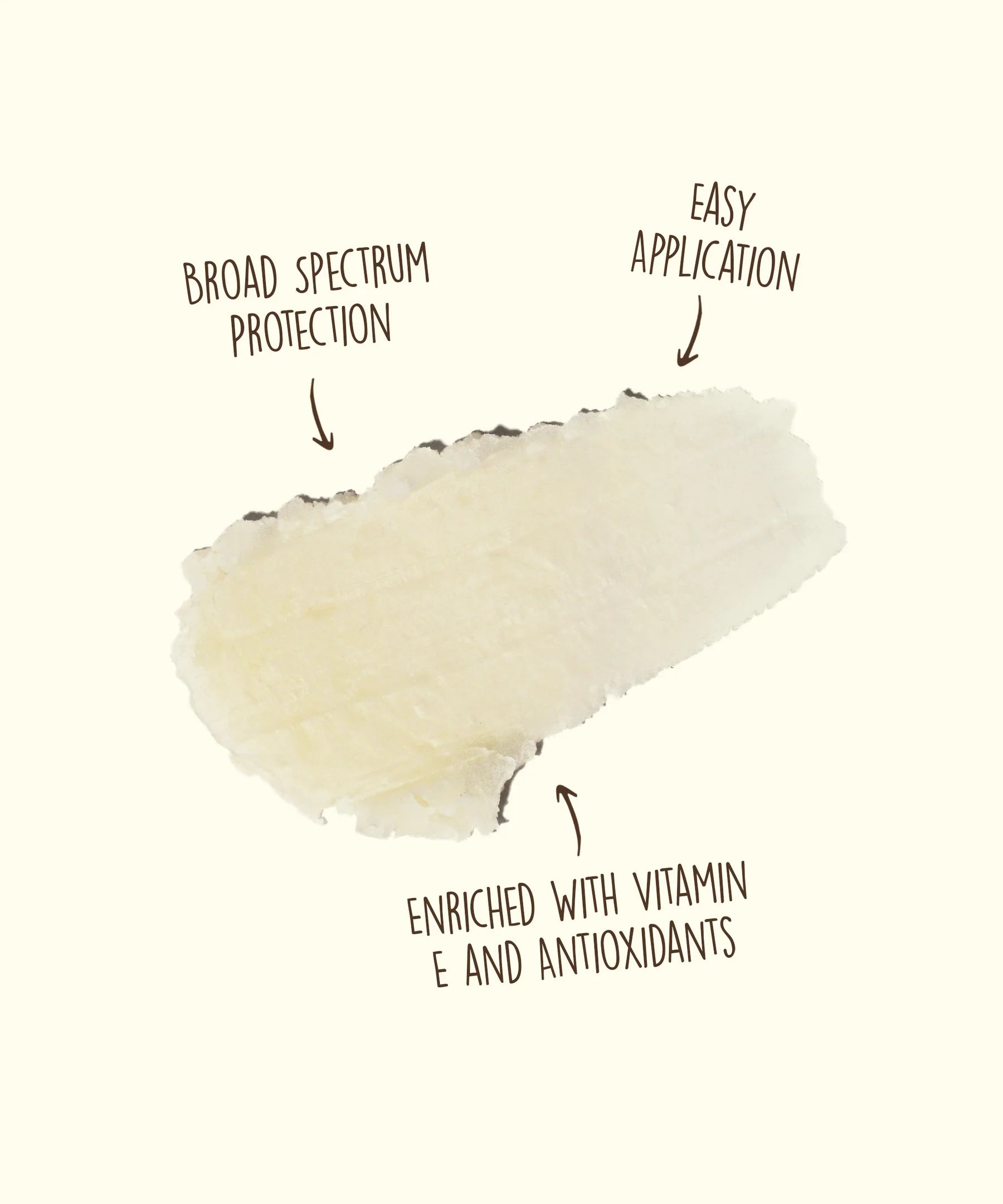 SPF 30 Sunscreen Face Stick - Stick Solare Viso Sun Bum