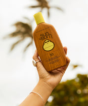 SPF 50 Sunscreen Lotion - Crema Solare Sun Bum
