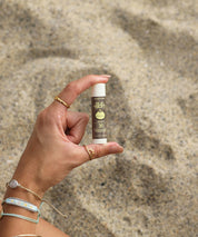 SPF 30 Coconut Lip Balm - Balsamo Labbra Cocco Sun Bum