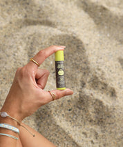 SPF 30 Pineapple Lip Balm - Balsamo Labbra Ananas Sun Bum