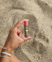 SPF 30 Pomegranate Lip Balm - Balsamo Labbra Melograno Sun Bum