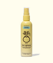 Blonde Hair Lightener - Spray Schiarente Sun Bum