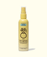Blonde Hair Lightener - Spray Schiarente Sun Bum