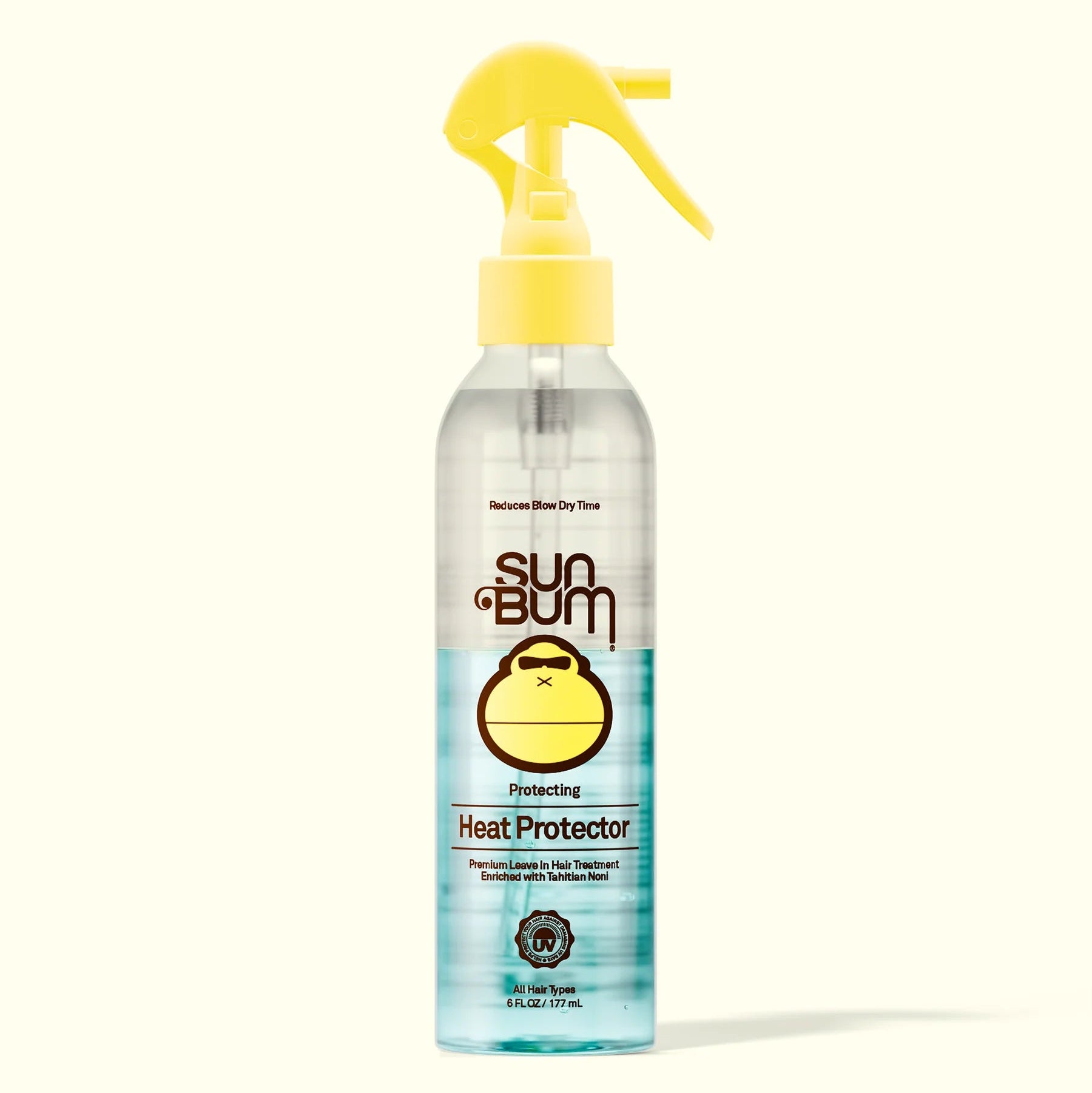 Sun Bum PROTECTING HEAT PROTECTOR - Spray Termoprotettivo Capelli