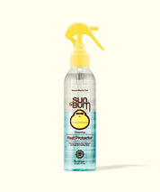 Protecting Heat Protector - Spray Termoprotettivo Sun Bum