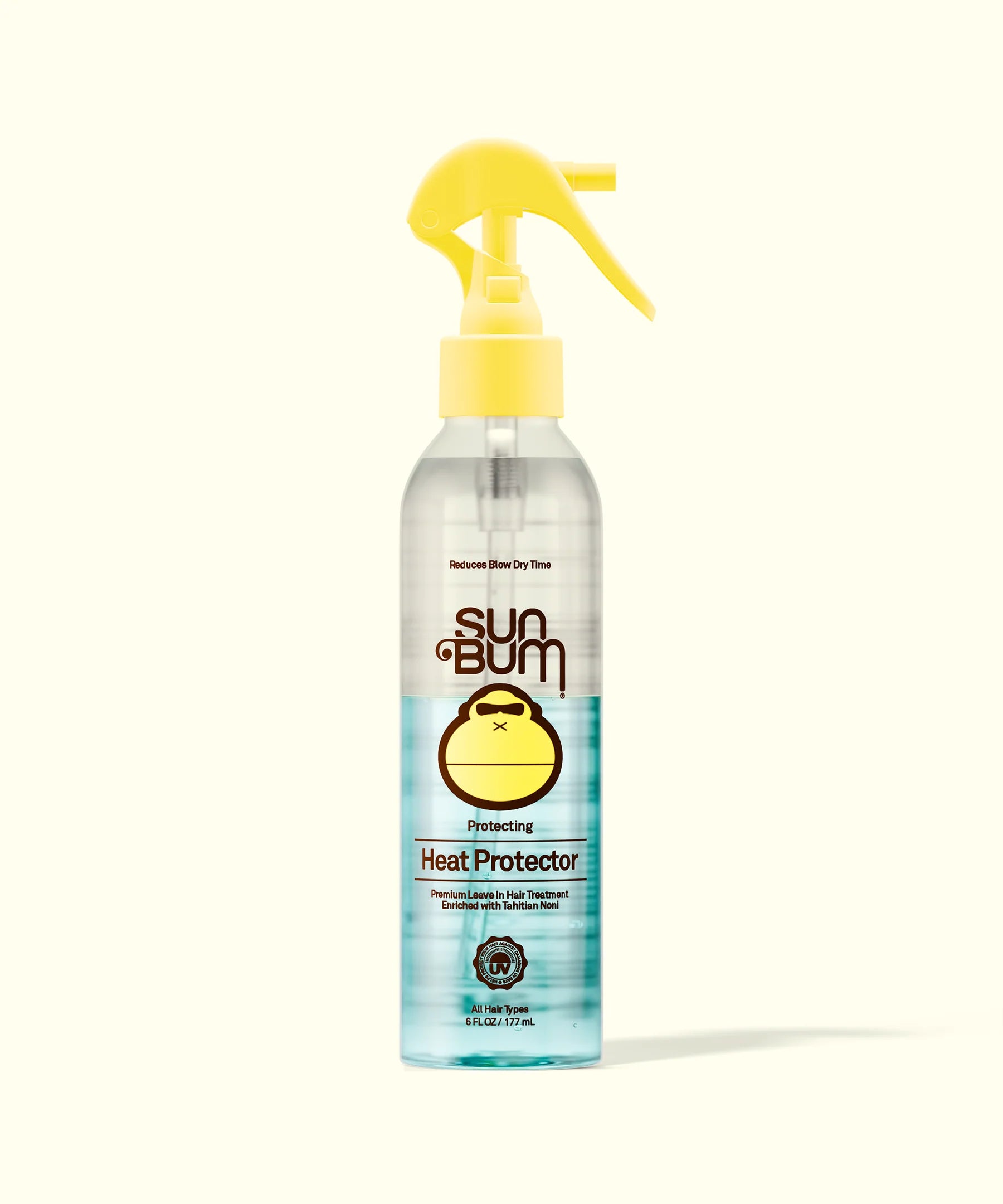 Protecting Heat Protector - Spray Termoprotettivo Sun Bum