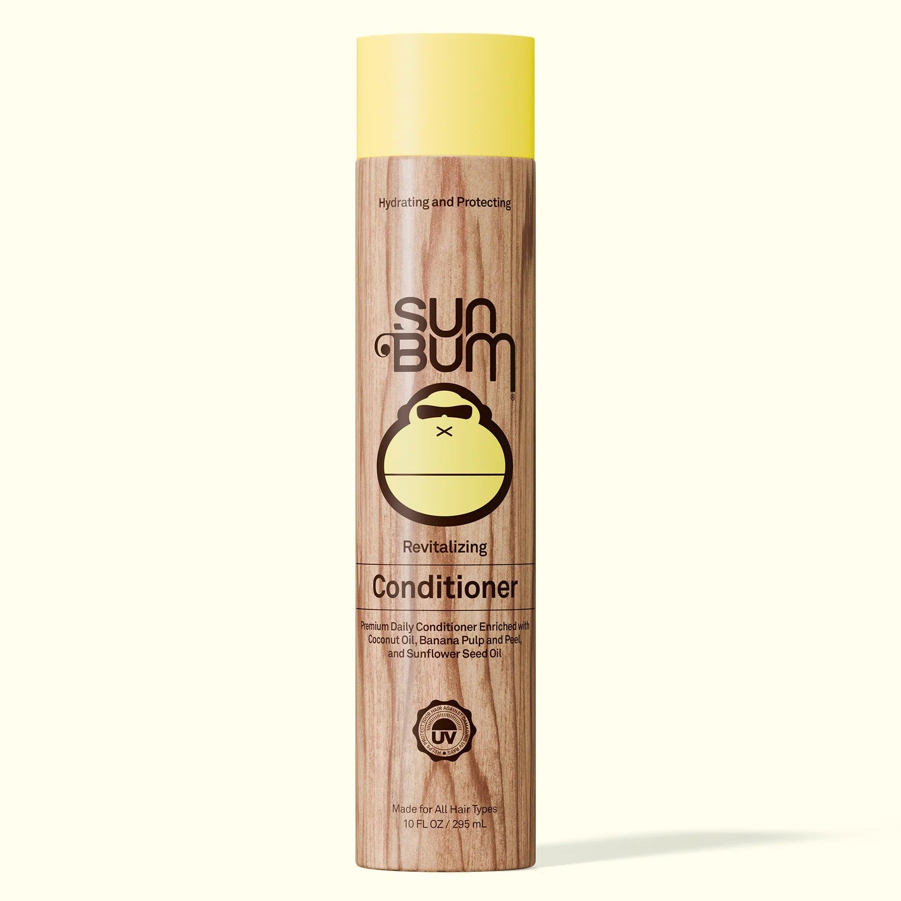 Sun Bum REVITALIZING CONDITIONER - Balsamo Rivitalizzante Capelli