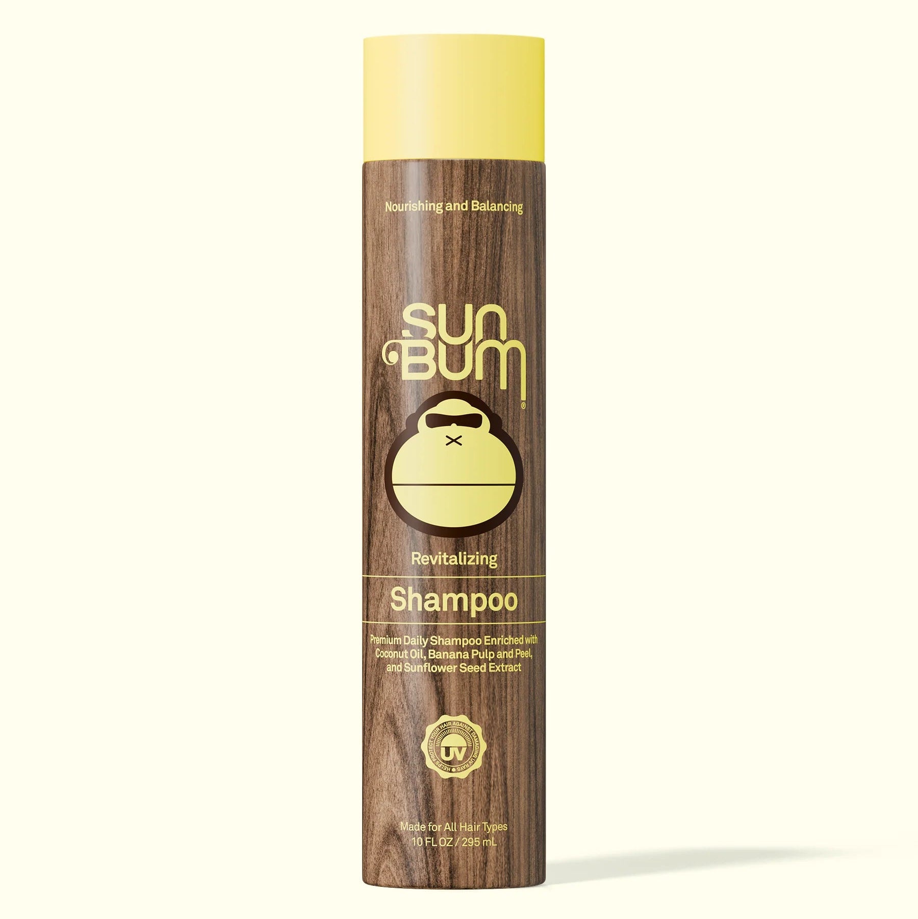 Sun Bum shampoo