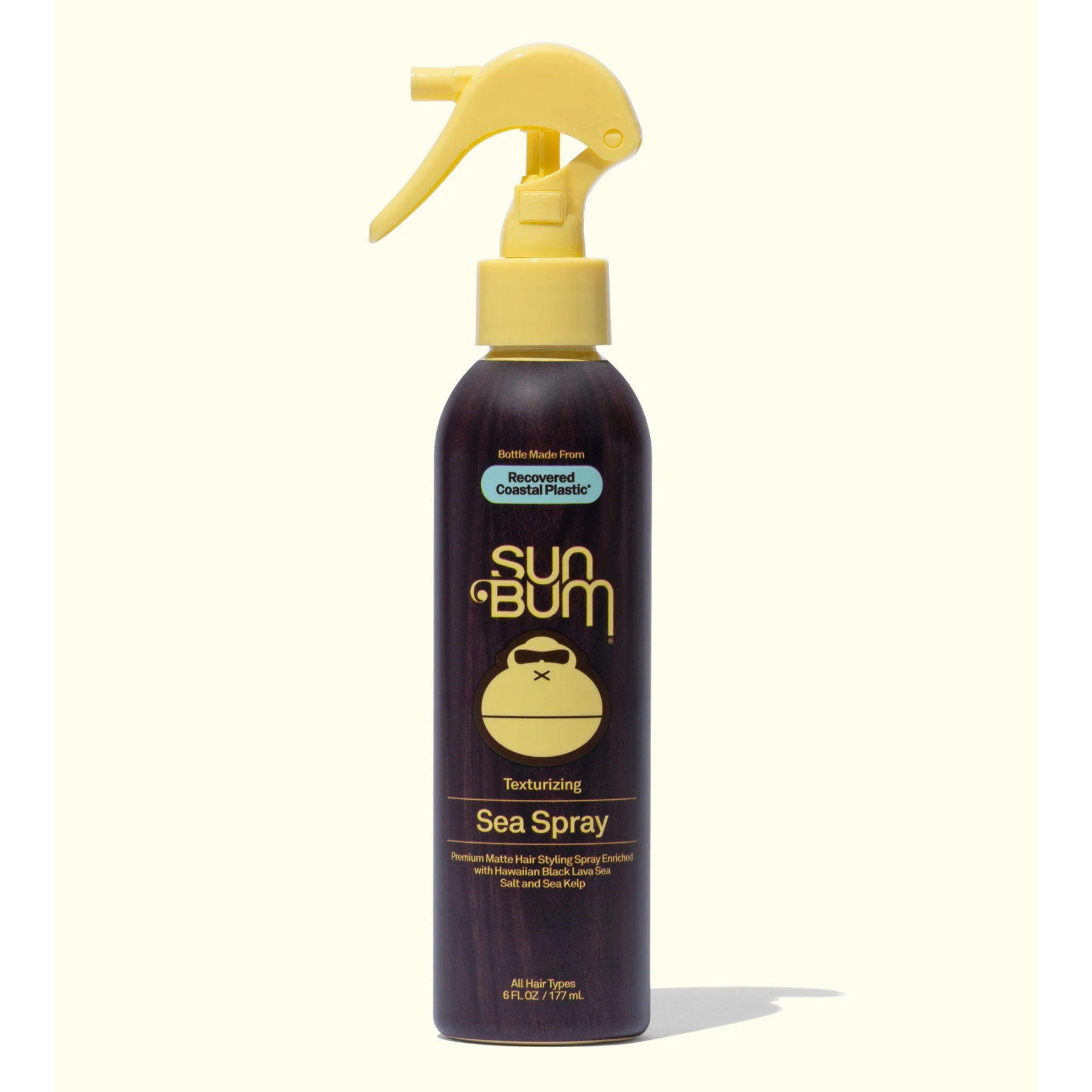 Sun Bum TEXTURIZING SEA SPRAY - Spray Texturizzante Capelli