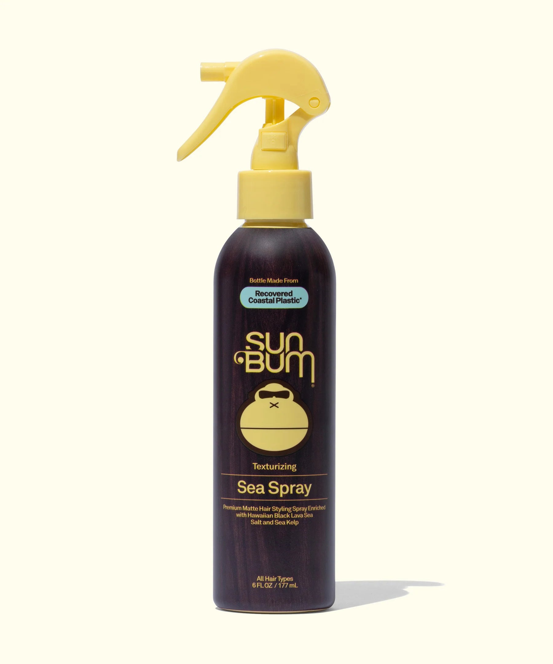 Texturizing Sea Spray - Spray Texturizzante Sun Bum