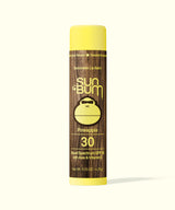 SPF 30 Pineapple Lip Balm - Balsamo Labbra Ananas Sun Bum