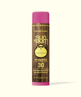 SPF 30 Pomegranate Lip Balm - Balsamo Labbra Melograno Sun Bum