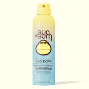 sun bum after sun spray