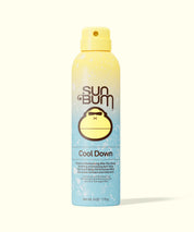 After Sun Cool Down Spray - Doposole Lenitivo Sun Bum