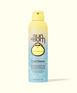 After Sun Cool Down Spray - Doposole Lenitivo Sun Bum